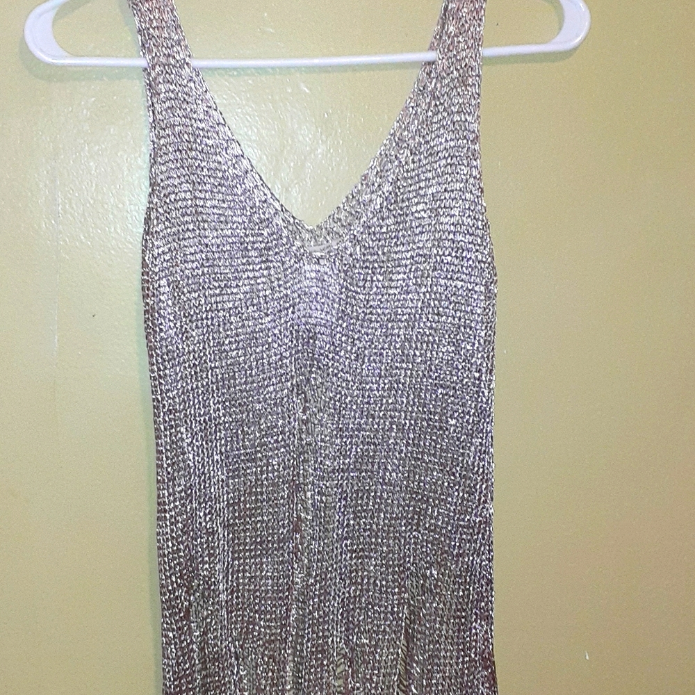 COPY - A shiny shirt